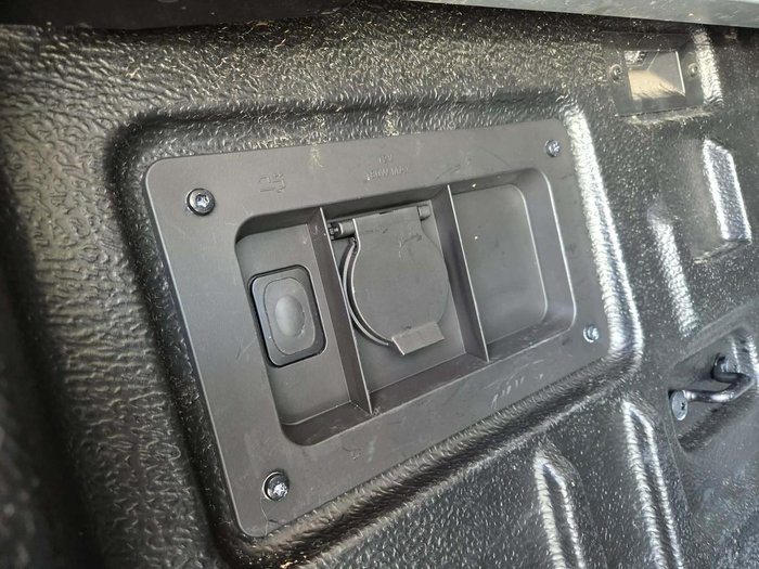 2023 Ford Ranger Wildtrak