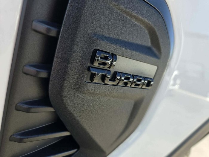 2023 Ford Ranger Wildtrak