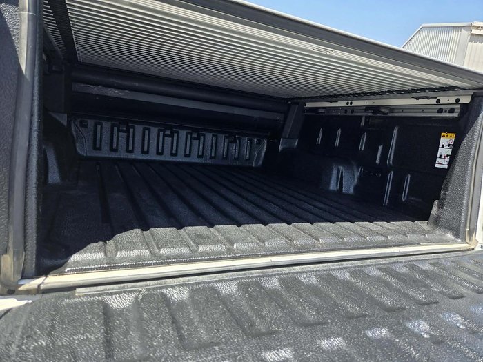 2023 Ford Ranger Wildtrak