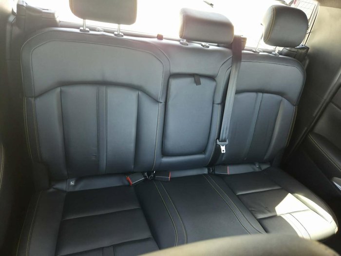 2023 Ford Ranger Wildtrak