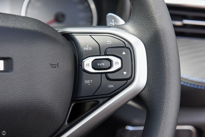 2025 GWM Haval Jolion Premium