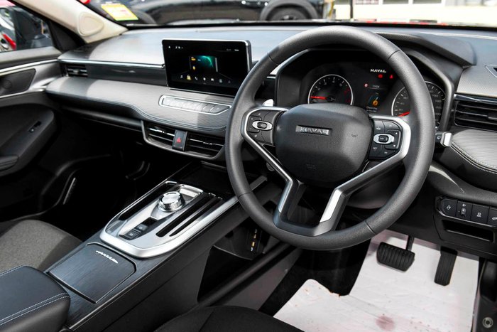 2025 GWM Haval Jolion Premium