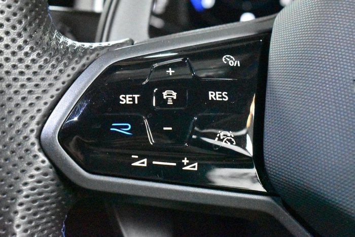 2022 Volkswagen T-Roc R Grid Edition