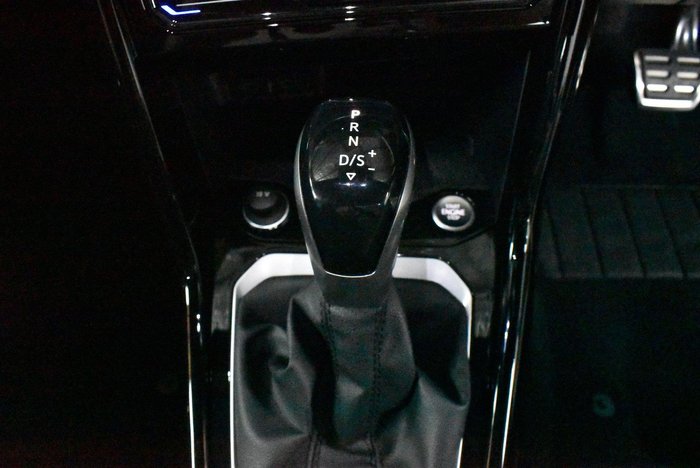 2022 Volkswagen T-Roc R Grid Edition