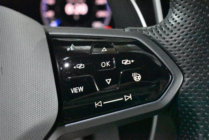 2022 Volkswagen T-Roc R Grid Edition