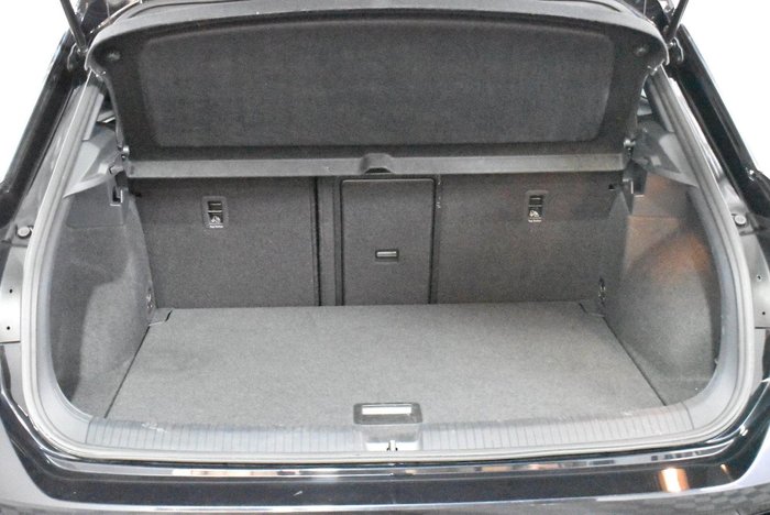 2022 Volkswagen T-Roc R Grid Edition