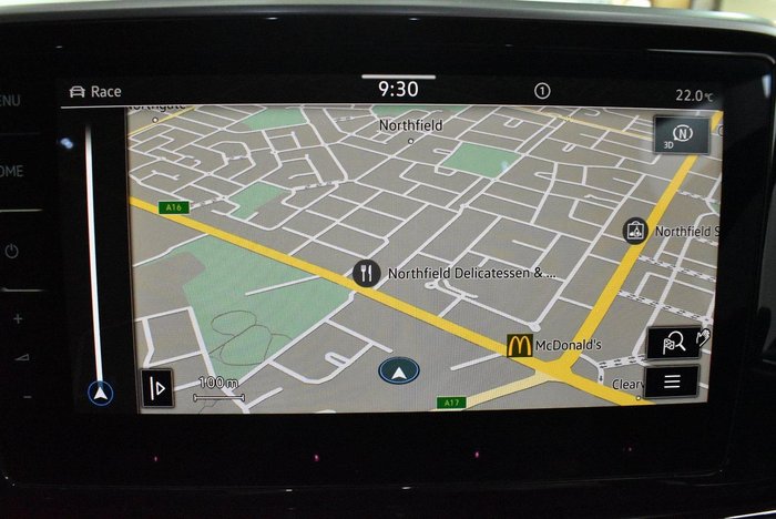 2022 Volkswagen T-Roc R Grid Edition