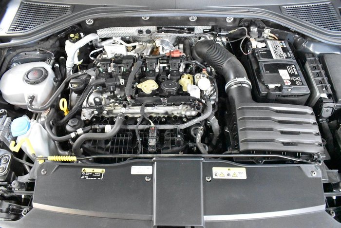 2022 Volkswagen T-Roc R Grid Edition