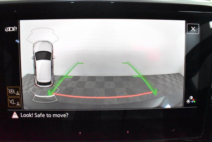 2022 Volkswagen T-Roc R Grid Edition