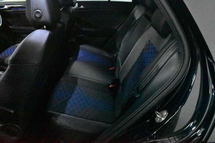 2022 Volkswagen T-Roc R Grid Edition