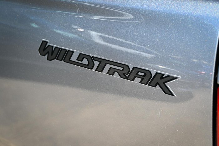 2020 Ford Ranger Wildtrak