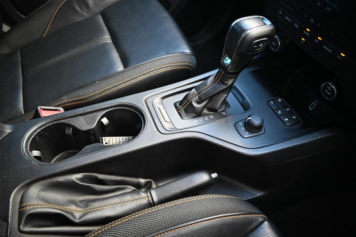 2020 Ford Ranger Wildtrak