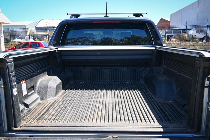 2020 Ford Ranger Wildtrak