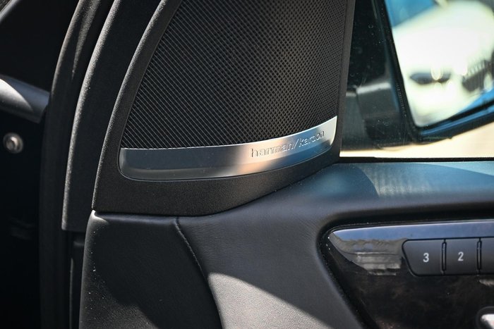 2012 Mercedes-Benz M-Class ML63 AMG