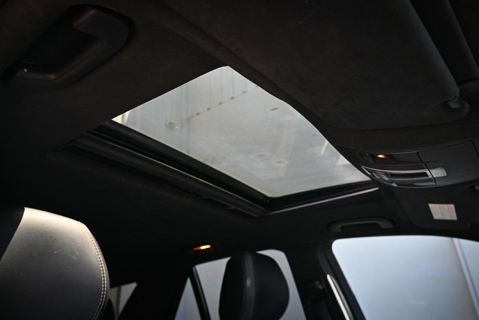 2012 Mercedes-Benz M-Class ML63 AMG