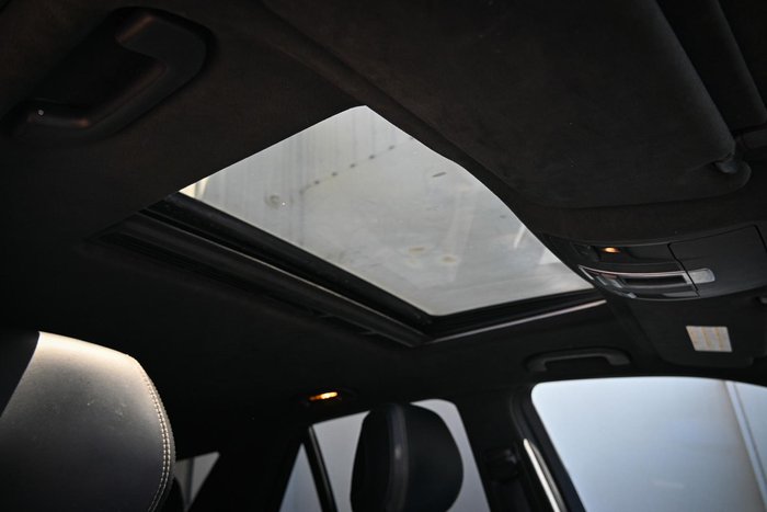 2012 Mercedes-Benz M-Class ML63 AMG