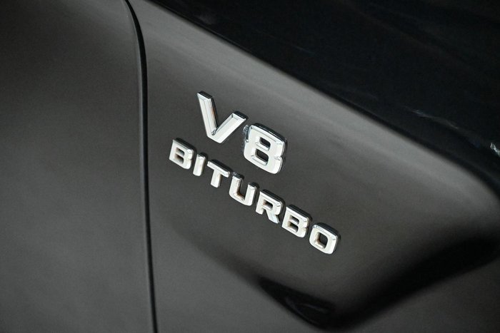 2012 Mercedes-Benz M-Class ML63 AMG