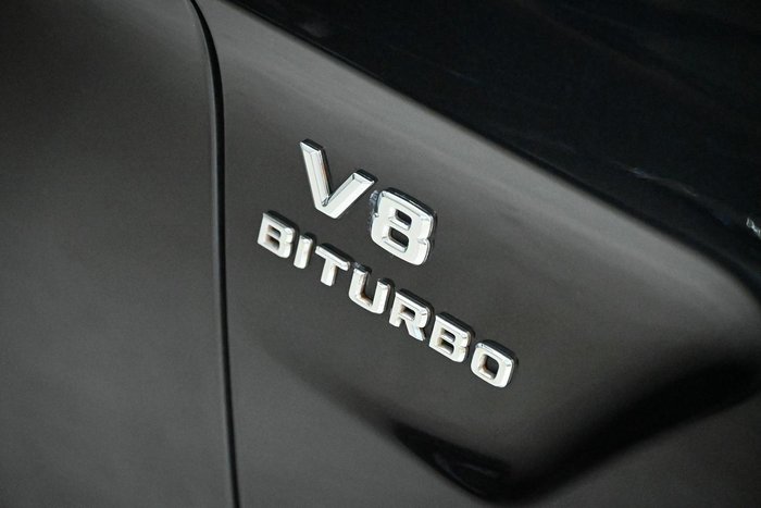 2012 Mercedes-Benz M-Class ML63 AMG