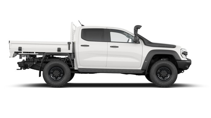 2026 Ford Ranger Super Duty