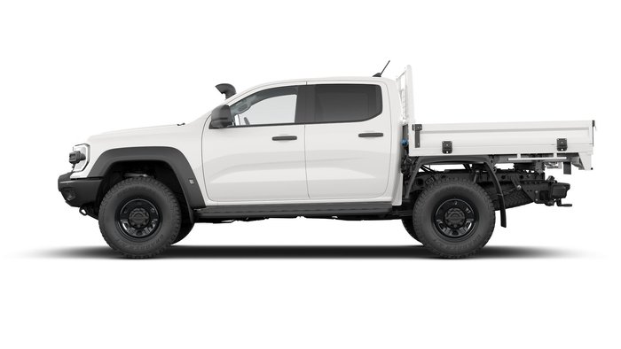 2026 Ford Ranger Super Duty