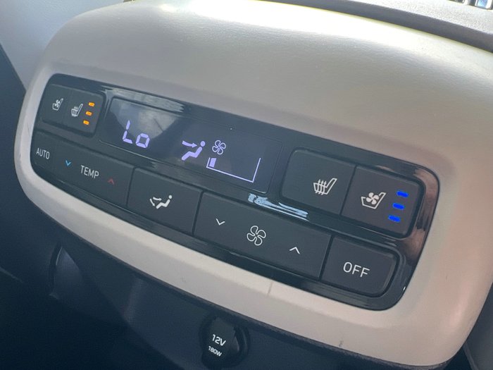 2021 Hyundai Palisade Highlander