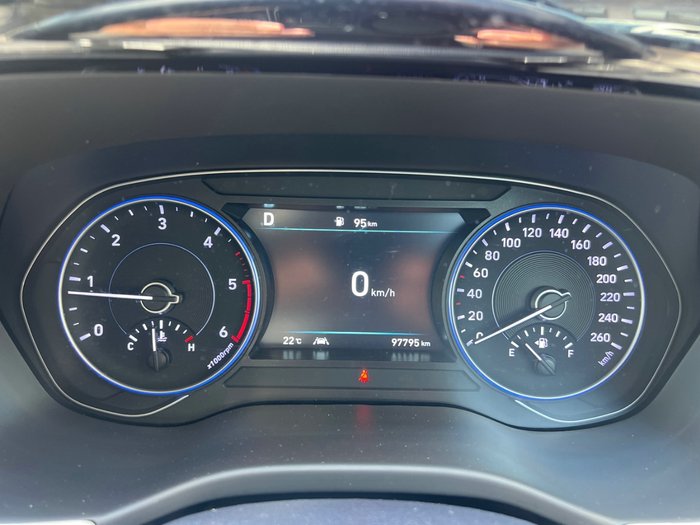 2021 Hyundai Palisade Highlander