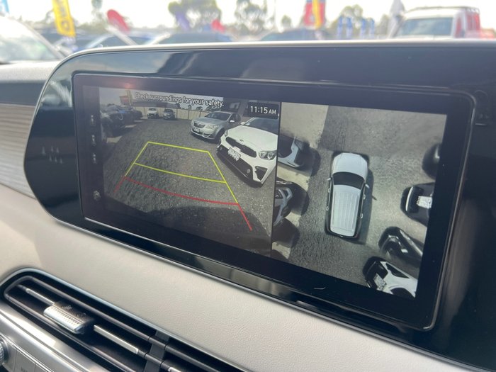 2021 Hyundai Palisade Highlander