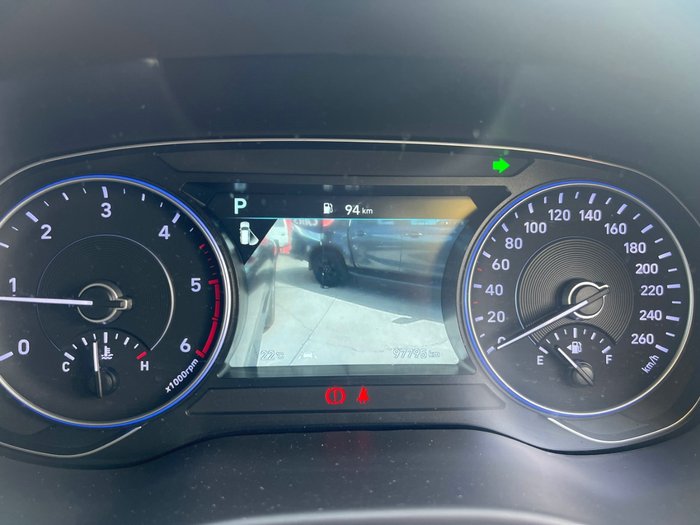 2021 Hyundai Palisade Highlander