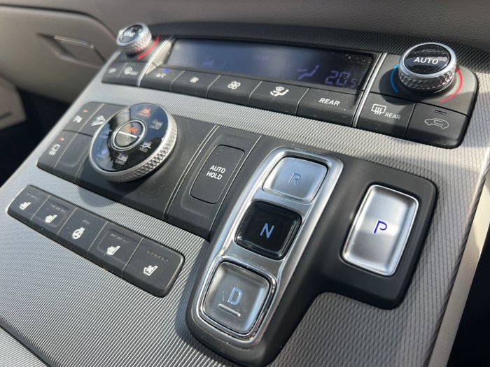 2021 Hyundai Palisade Highlander