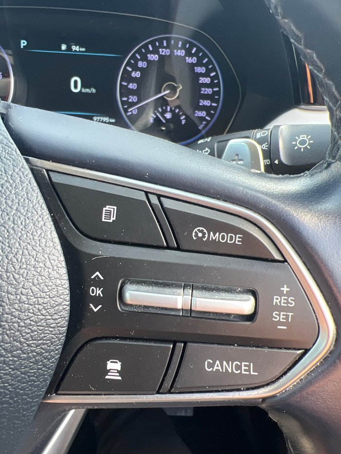 2021 Hyundai Palisade Highlander