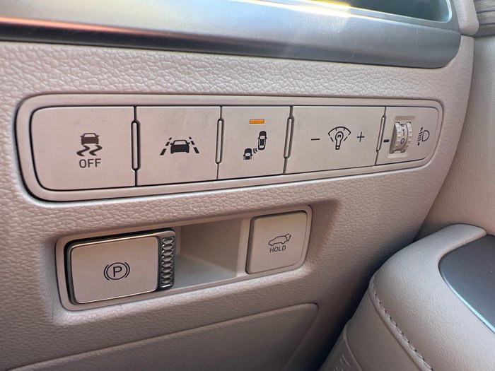 2021 Hyundai Palisade Highlander