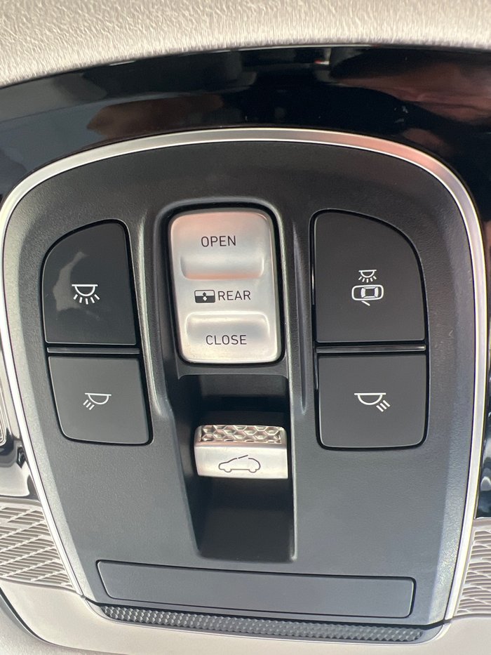 2021 Hyundai Palisade Highlander