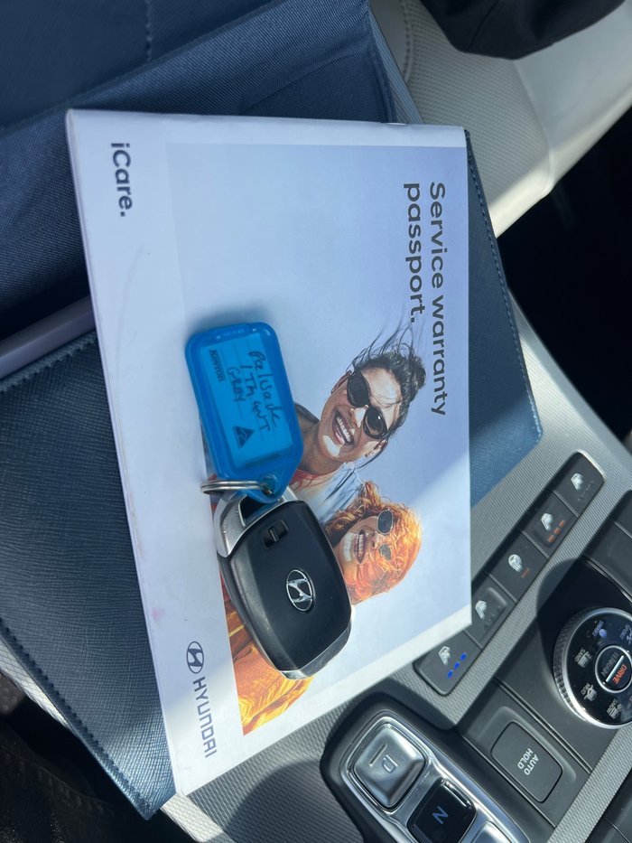 2021 Hyundai Palisade Highlander