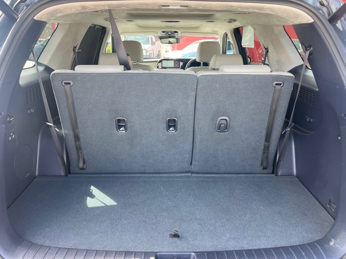 2021 Hyundai Palisade Highlander