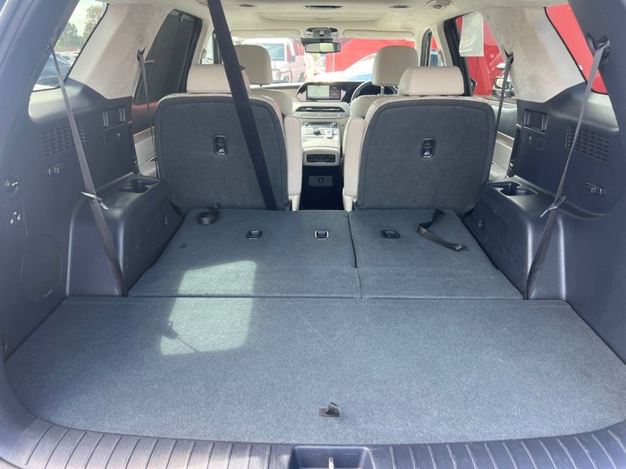 2021 Hyundai Palisade Highlander