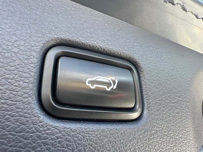 2021 Hyundai Palisade Highlander