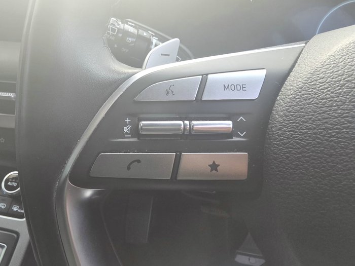 2023 Hyundai Palisade Calligraphy Black Ink