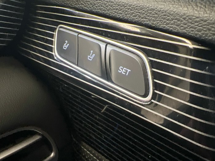 2023 Hyundai Palisade Calligraphy Black Ink