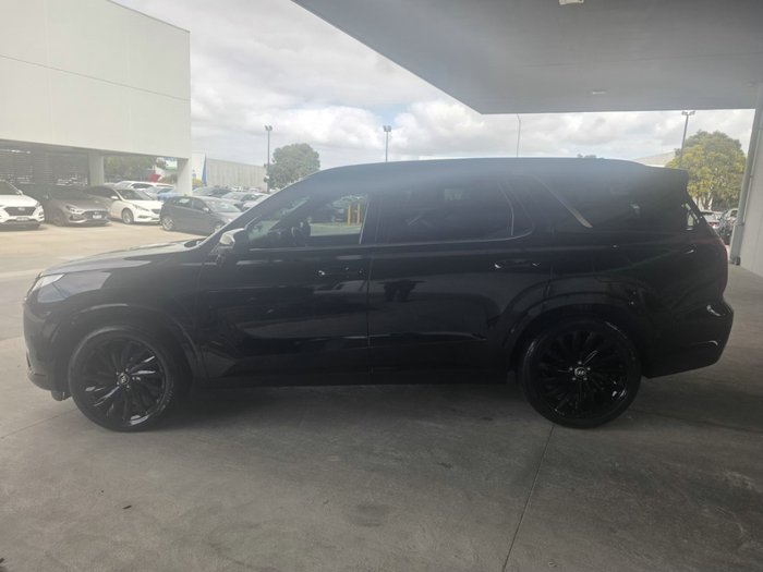 2023 Hyundai Palisade