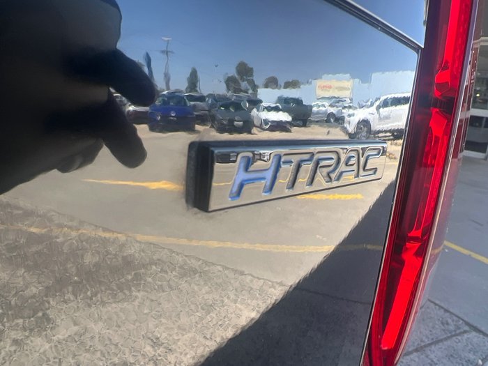 2023 Hyundai Palisade Calligraphy Black Ink