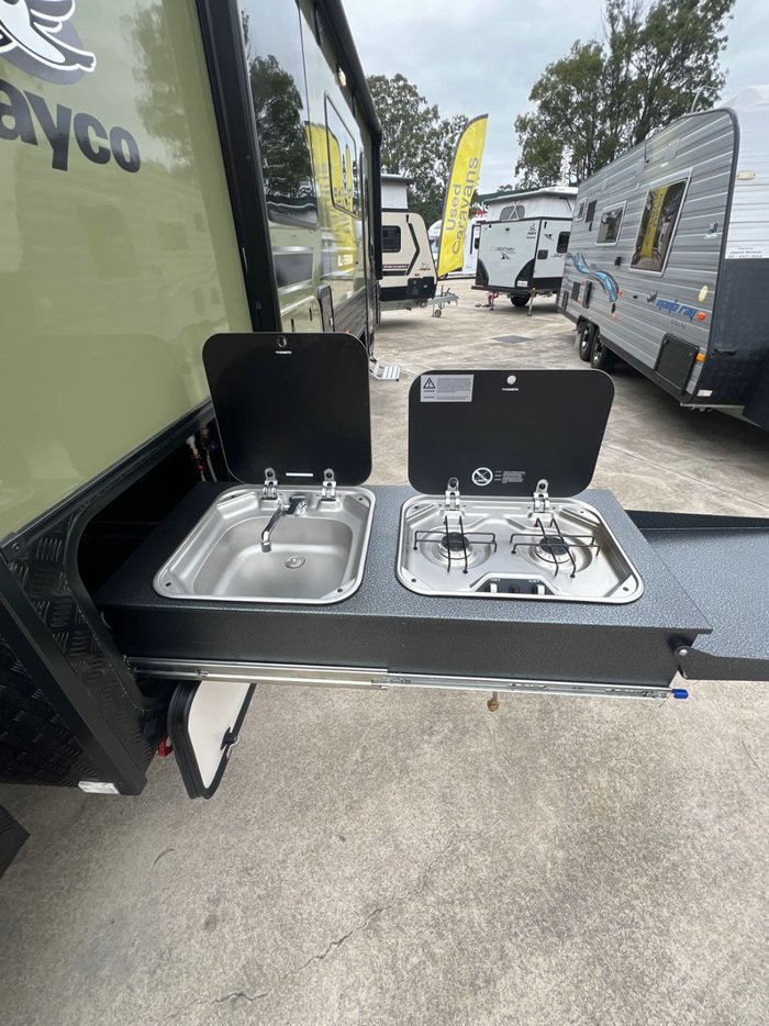 2025 JAYCO ALL TERRAIN 19.61-2.AT-MY25