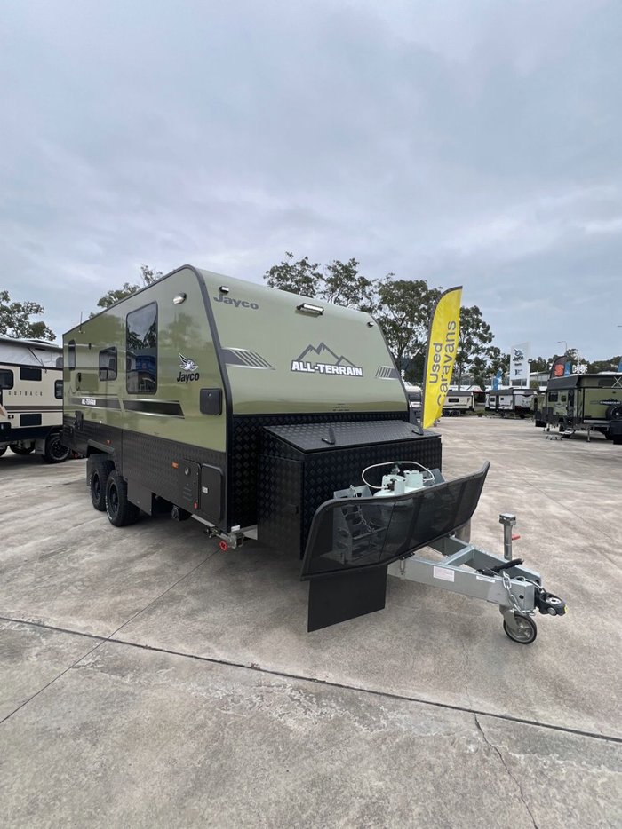 2025 JAYCO ALL TERRAIN 19.61-2.AT-MY25