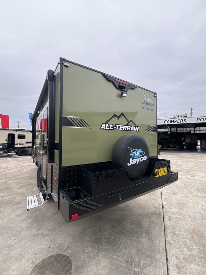 2025 JAYCO ALL TERRAIN 19.61-2.AT-MY25