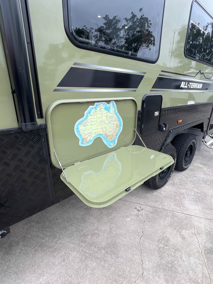 2025 JAYCO ALL TERRAIN 19.61-2.AT-MY25