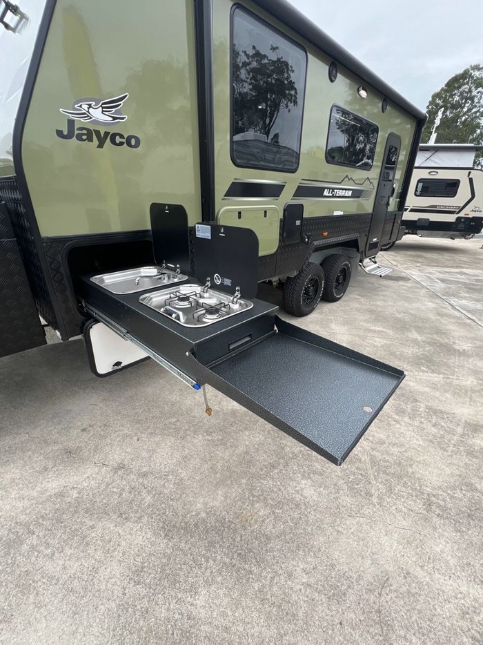 2025 JAYCO ALL TERRAIN 19.61-2.AT-MY25