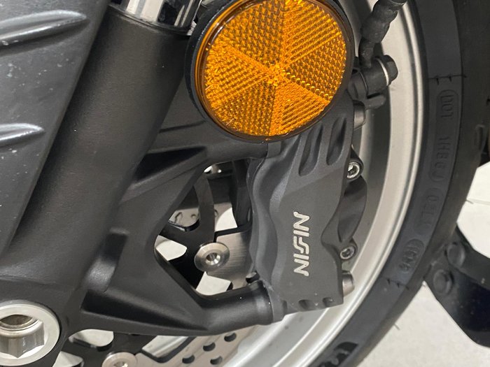 2010 Kawasaki 1400GTR ABS (K-ACT) GTR Blue