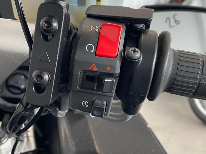 2010 Kawasaki 1400GTR ABS (K-ACT) GTR Blue