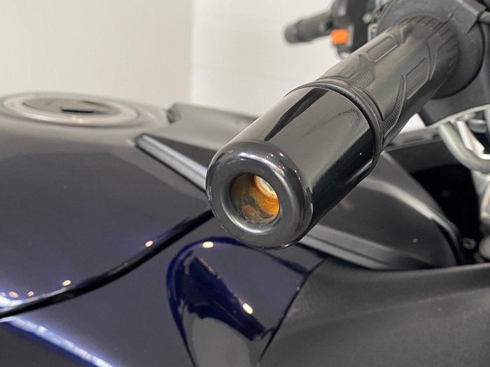 2010 Kawasaki 1400GTR ABS (K-ACT) GTR Blue