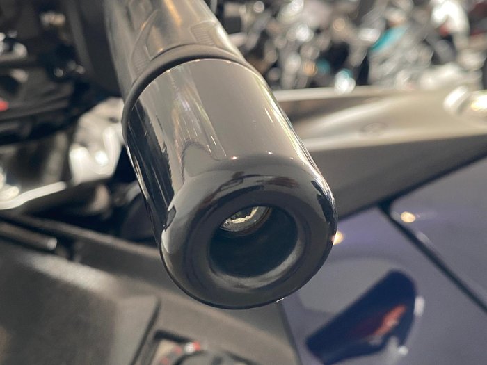 2010 Kawasaki 1400GTR ABS (K-ACT) GTR Blue