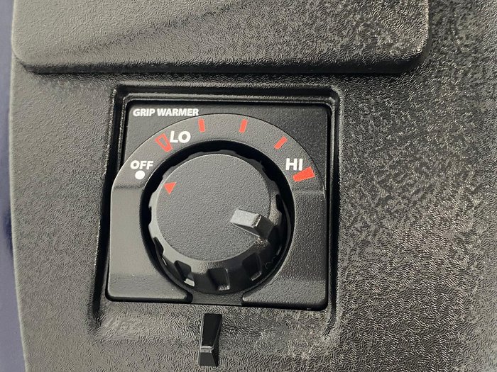 2010 Kawasaki 1400GTR ABS (K-ACT) GTR Blue